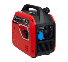 Генератор бензиновий iнверторний Matari M2200i