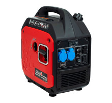 Генератор бензиновий iнверторний Matari M3000i