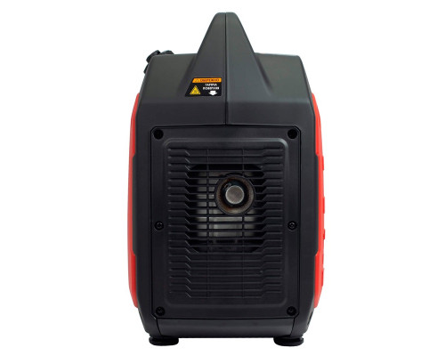 Генератор бензиновий iнверторний Matari M3000i