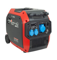 Генератор бензиновий iнверторний Matari M4200i