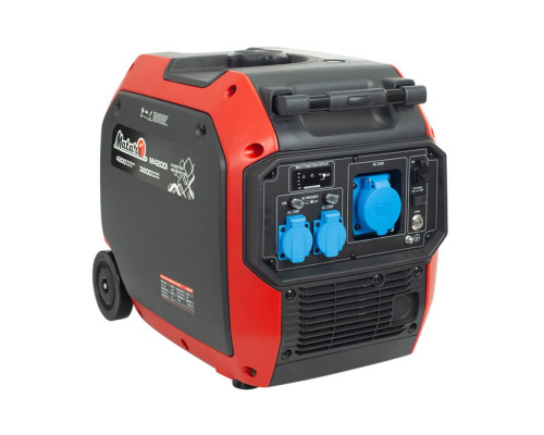 Генератор бензиновий iнверторний Matari M4200i