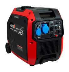 Генератор бензиновий iнверторний Matari M5500i