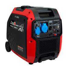 Генератор бензиновий iнверторний Matari M6500i