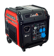 Генератор бензиновий iнверторний Matari M8000i