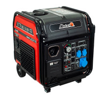 Генератор бензиновий iнверторний Matari M9000i