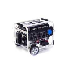 Генератор бензиновий Matari MX10000E