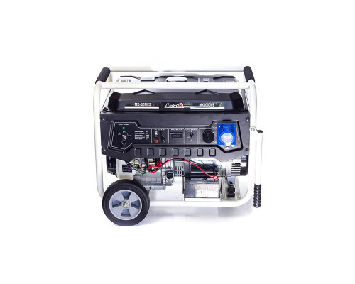 Генератор бензиновий Matari MX10000E
