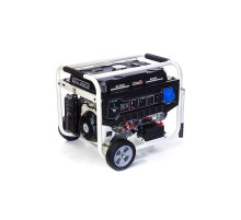Генератор бензиновий Matari MX9000E