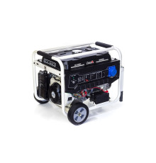 Генератор бензиновий Matari MX9000E
