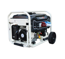 Генератор бензиновий Matari MX11003E