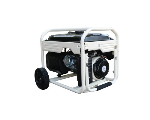 Генератор бензиновий Matari MX11003E