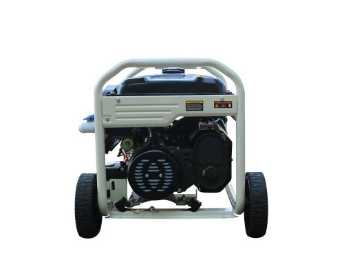 Генератор бензиновий Matari MX11003E