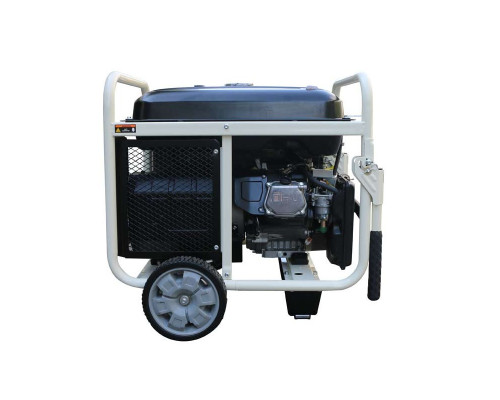 Генератор бензиновий Matari MX13003E