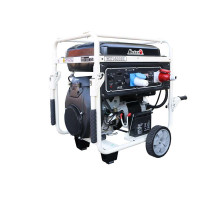 Генератор бензиновий Matari MX14003E