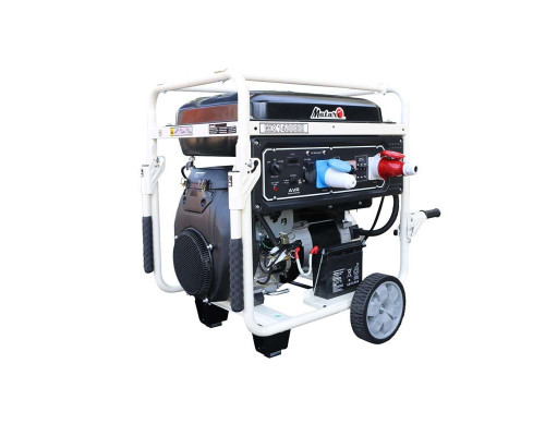 Генератор бензиновий Matari MX14003E
