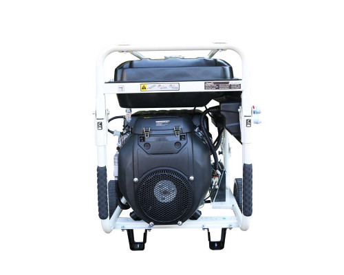 Генератор бензиновий Matari MX14003E