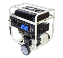 Генератор бензиновий Matari MX14003EA-ATS