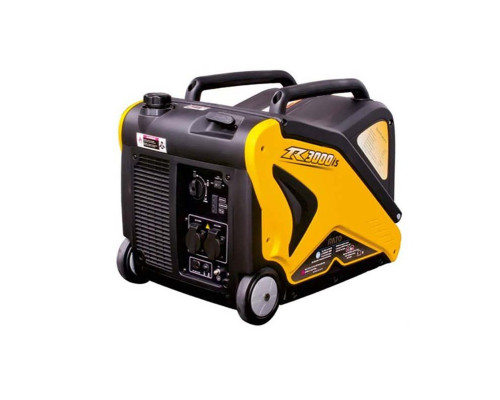 Генератор бензиновий Rato R3000iS