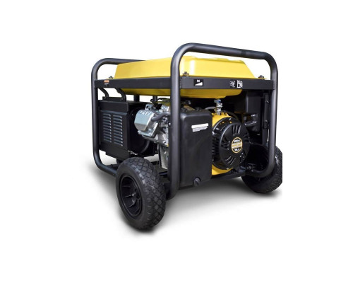 Генератор бензиновий Rato R8500D