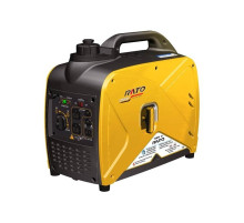 Генератор бензиновий Rato R1250iS