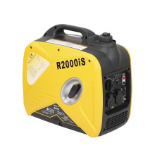 Генератор бензиновий Rato R2000iS