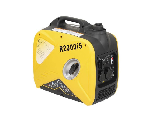 Генератор бензиновий Rato R2000iS
