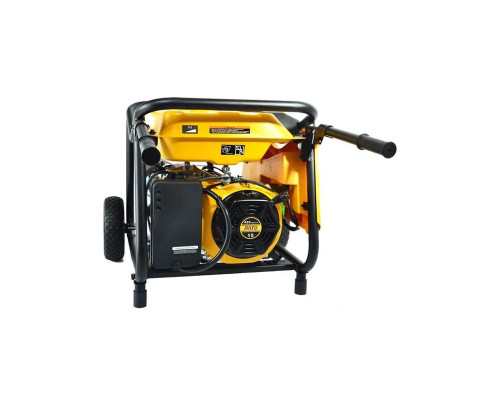 Генератор двохпаливний Rato R6000DW-VL