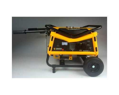 Генератор бензиновий Rato R3000W