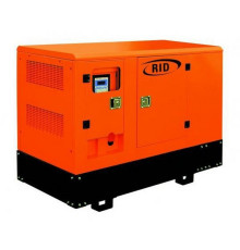 Генератор дизельний RID 20/1 S-SERIES