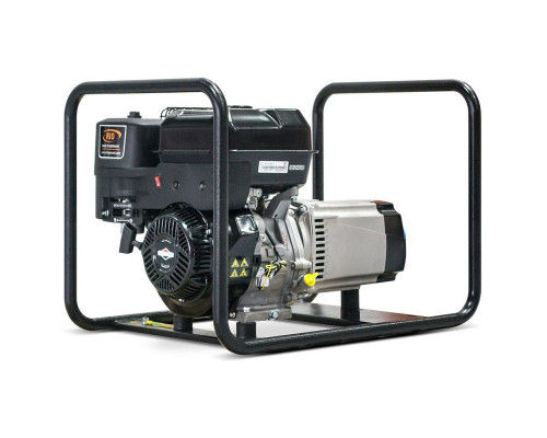 Генератор бензиновий RID RS 4001 E