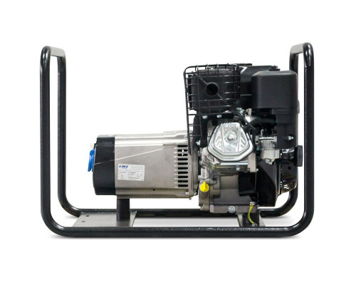 Генератор бензиновий RID RS 4001 E