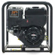 Генератор бензиновий RID RS 4001P