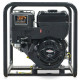 Генератор бензиновий RID RS 5001