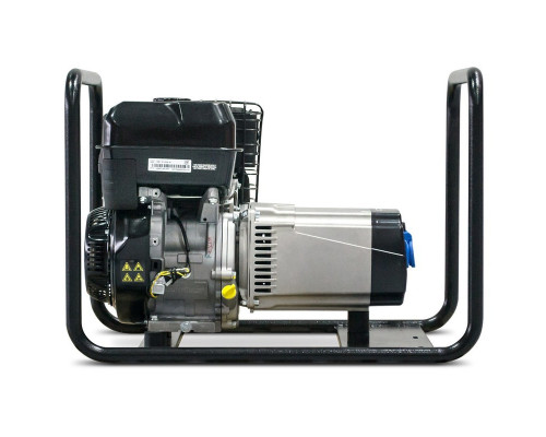 Генератор бензиновий RID RS 5001E