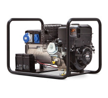 Генератор бензиновий RID RS 7001Е