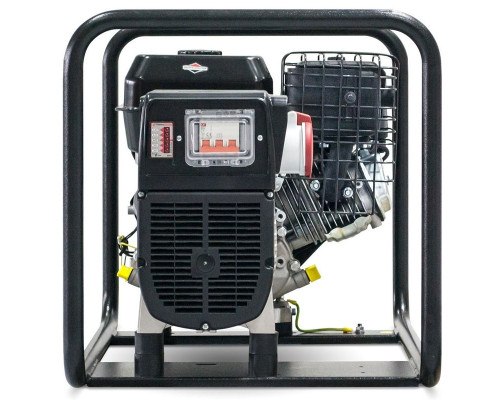 Генератор бензиновий RID RS 7000