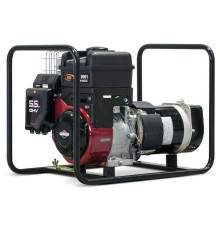 Генератор бензиновий RID RS 3001