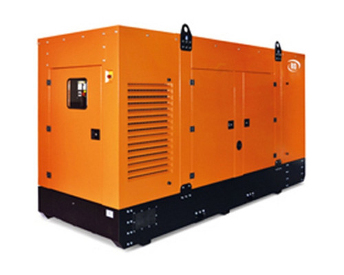 Генератор дизельний RID 150 S-SERIES