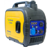 Генератор бензиновий інверторний Sadko IG-2000S