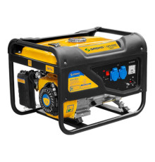 Генератор бензиновий Sadko GPS-3500