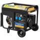 Генератор бензиновий Sadko GPS-8500E ATS