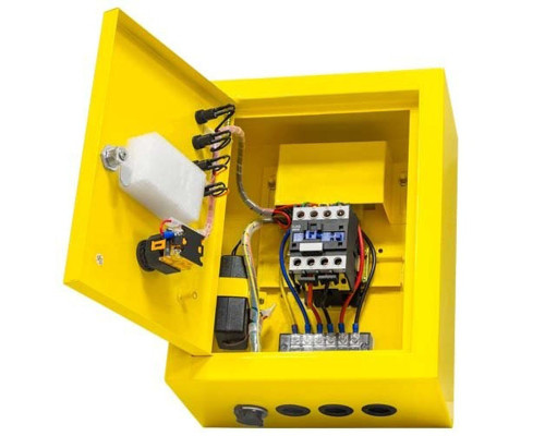 Генератор бензиновий Sadko GPS-8500E ATS