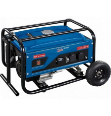 Генератор бензиновий Scheppach SG3000