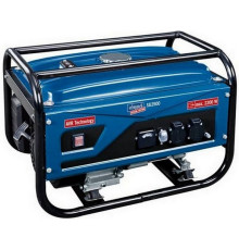 Генератор бензиновий Scheppach SG 2500