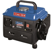 Генератор бензиновий Scheppach SG 950