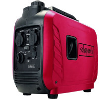 Генератор інверторний Scheppach ISE2500