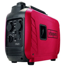 Генератор інверторний Scheppach ISE2500