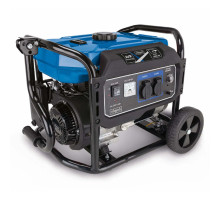 Генератор бензиновий Scheppach SG3200X