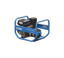 Генератор бензиновий SDMO Phoenix 2800