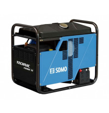 Генератор бензиновий SDMO Technic 15000 TE